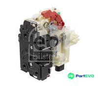 FEBI BILSTEIN REAR LEFT DOOR LOCK 178492 FOR VW