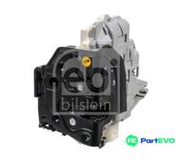 FEBI BILSTEIN REAR LEFT DOOR LOCK 178565 FOR AUDI SKODA VW