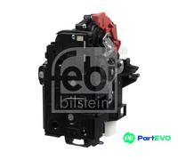 FEBI BILSTEIN REAR LEFT DOOR LOCK 178832 FOR SKODA VW