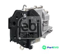 FEBI BILSTEIN REAR LEFT DOOR LOCK 179681 FOR SEAT