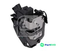 FEBI BILSTEIN REAR LEFT DOOR LOCK 197179 FOR VOLVO