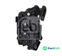 FEBI BILSTEIN REAR LEFT DOOR LOCK 197579 FOR SEAT SKODA VW CUPRA