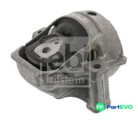 FEBI BILSTEIN REAR LEFT ENGINE MOUNTING 100270 FOR AUDI