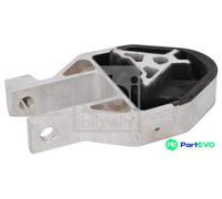 FEBI BILSTEIN REAR LEFT ENGINE MOUNTING 197557 FOR VOLVO