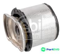 FEBI BILSTEIN REAR LEFT FRONT RIGHT AXLE BEAM BUSHING 109300 FOR AUDI
