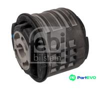 FEBI BILSTEIN REAR LEFT FRONT RIGHT AXLE BEAM BUSHING 170538 FOR ALFA ROMEO
