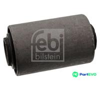 FEBI BILSTEIN REAR LEFT FRONT RIGHT LEAF SPRING BUSHING 42519 FOR NISSAN