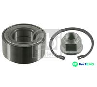 FEBI BILSTEIN REAR LEFT FRONT RIGHT WHEEL BEARING KIT 22078