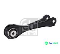 FEBI BILSTEIN REAR LEFT FRONT RIGHT WHEEL SUSPENSION CONTROL/TRAILING ARM
