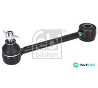 FEBI BILSTEIN REAR LEFT FRONT RIGHT WHEEL SUSPENSION CONTROL/TRAILING ARM