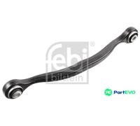 FEBI BILSTEIN REAR LEFT FRONT RIGHT WHEEL SUSPENSION CONTROL/TRAILING ARM