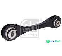 FEBI BILSTEIN REAR LEFT FRONT WHEEL SUSPENSION CONTROL/TRAILING ARM 185552 FOR