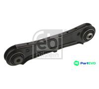 FEBI BILSTEIN REAR LEFT FRONT WHEEL SUSPENSION CONTROL/TRAILING ARM 36401 FOR