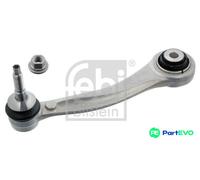FEBI BILSTEIN REAR LEFT FRONT WHEEL SUSPENSION CONTROL/TRAILING ARM 37451 FOR