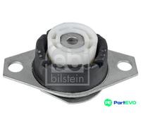 FEBI BILSTEIN REAR LEFT MANUAL TRANSMISSION MOUNTING 34719 FOR FIAT