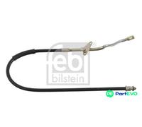 FEBI BILSTEIN REAR LEFT PARKING BRAKE CABLE PULL 29579