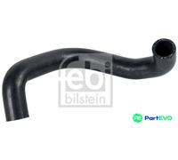 FEBI BILSTEIN REAR LEFT RADIATOR HOSE 172579 FOR TOYOTA