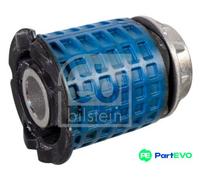 FEBI BILSTEIN REAR LEFT RIGHT AXLE BEAM BUSHING 172687