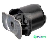 FEBI BILSTEIN REAR LEFT RIGHT AXLE BEAM BUSHING 174808 FOR OPEL VAUXHALL