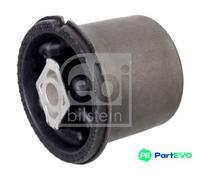 FEBI BILSTEIN REAR LEFT RIGHT AXLE BEAM BUSHING 176694 FOR HYUNDAI