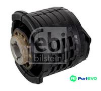 FEBI BILSTEIN REAR LEFT RIGHT AXLE BEAM BUSHING 177193 FOR VOLVO