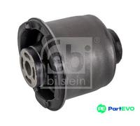 FEBI BILSTEIN REAR LEFT RIGHT AXLE BEAM BUSHING 177823 FOR TOYOTA