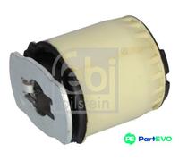 FEBI BILSTEIN REAR LEFT RIGHT AXLE BEAM BUSHING 181113 FOR VOLVO