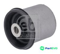 FEBI BILSTEIN REAR LEFT RIGHT AXLE BEAM BUSHING 182608