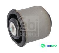 FEBI BILSTEIN REAR LEFT RIGHT AXLE BEAM BUSHING 183677