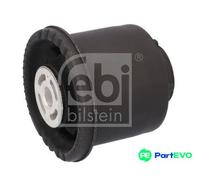 FEBI BILSTEIN REAR LEFT RIGHT AXLE BEAM BUSHING 186463 FOR HYUNDAI