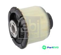 FEBI BILSTEIN REAR LEFT RIGHT AXLE BEAM BUSHING 192901 FOR FORD