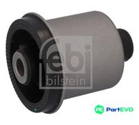 FEBI BILSTEIN REAR LEFT RIGHT AXLE BEAM BUSHING 195467 FOR NISSAN