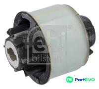 FEBI BILSTEIN REAR LEFT RIGHT AXLE BEAM BUSHING 197685 FOR DS