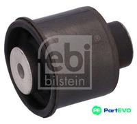 FEBI BILSTEIN REAR LEFT RIGHT AXLE BEAM BUSHING 29664 FOR AUDI