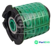 FEBI BILSTEIN REAR LEFT RIGHT AXLE BEAM BUSHING 45907 FOR MERCEDES-BENZ