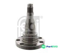 FEBI BILSTEIN REAR LEFT RIGHT AXLE BEAM STUB AXLE 08340 FOR AUDI SEAT VW