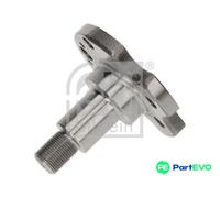 FEBI BILSTEIN REAR LEFT RIGHT AXLE BEAM STUB AXLE 1002975 FOR SKODA VW