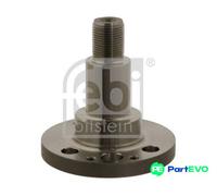 FEBI BILSTEIN REAR LEFT RIGHT AXLE BEAM STUB AXLE 30501 FOR AUDI SEAT SKODA VW