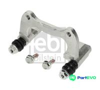 FEBI BILSTEIN REAR LEFT RIGHT BRAKE CALIPER BRACKET 1002183 FOR AUDI VW