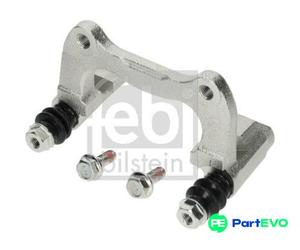 FEBI BILSTEIN REAR LEFT RIGHT BRAKE CALIPER BRACKET 1002183 FOR AUDI VW