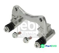FEBI BILSTEIN REAR LEFT RIGHT BRAKE CALIPER BRACKET 1002489 FOR AUDI VW