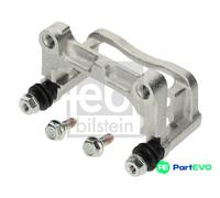 FEBI BILSTEIN REAR LEFT RIGHT BRAKE CALIPER BRACKET 198714 FOR FORD