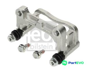 FEBI BILSTEIN REAR LEFT RIGHT BRAKE CALIPER BRACKET 198714 FOR FORD