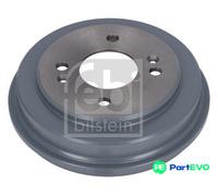 FEBI BILSTEIN 198440 Brake drum
