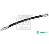 FEBI BILSTEIN REAR LEFT RIGHT BRAKE HOSE 104232 FOR BMW