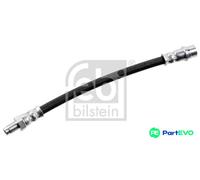 FEBI BILSTEIN REAR LEFT RIGHT BRAKE HOSE 14044 FOR AUDI