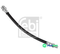 FEBI BILSTEIN REAR LEFT RIGHT BRAKE HOSE 170195