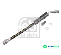 FEBI BILSTEIN REAR LEFT RIGHT BRAKE HOSE 173252 FOR AUDI SEAT SKODA VW