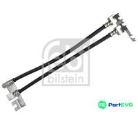 FEBI BILSTEIN REAR LEFT RIGHT BRAKE HOSE 174997