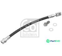 FEBI BILSTEIN REAR LEFT RIGHT BRAKE HOSE 182211 FOR SEAT